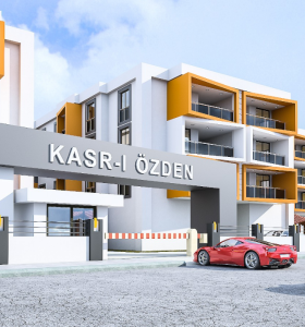 Kasr-ı Özden Projemiz