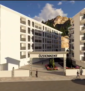 Grand Özden Dazkırı