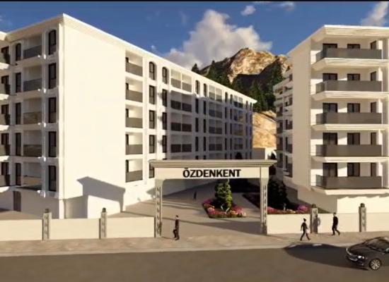 Grand Özden Dazkırı